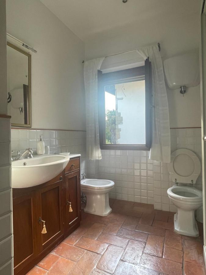 Borgo Di Piero Lejlighed Sansepolcro Eksteriør billede