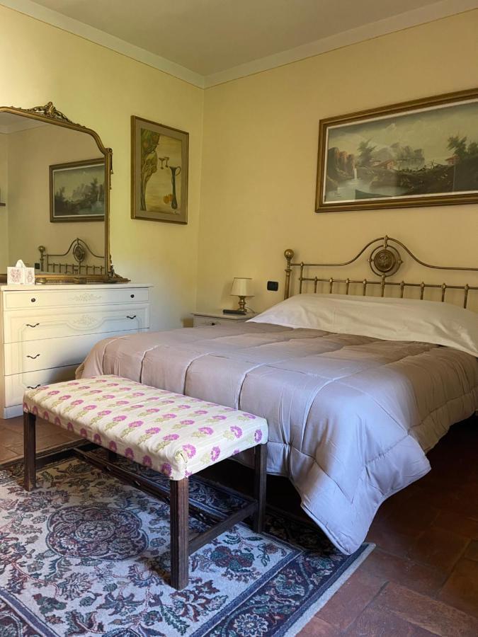 Borgo Di Piero Lejlighed Sansepolcro Eksteriør billede